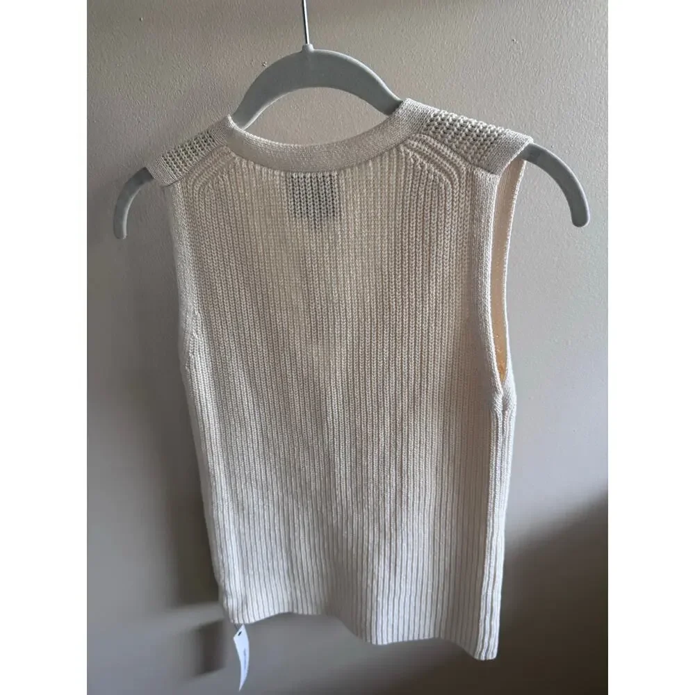 Reformation Sweater vest - Picture 3 of 5